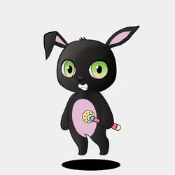 BonnY BunnZ  #7444