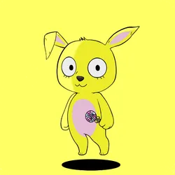 BonnY BunnZ  #2465