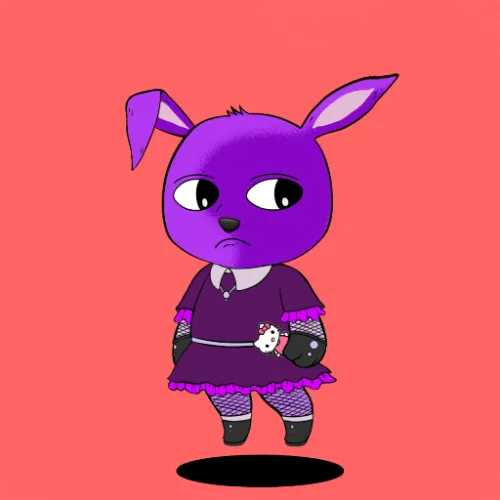 Bonny Bunnz