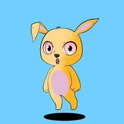 BonnY BunnZ  #8992