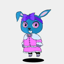 BonnY BunnZ  #5371