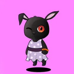 BonnY BunnZ  #6631