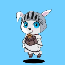 BonnY BunnZ  #9030