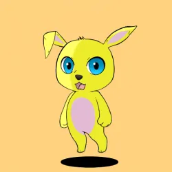 BonnY BunnZ  #2694