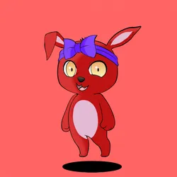 BonnY BunnZ  #2423