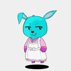 BonnY BunnZ  #6061