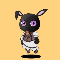 BonnY BunnZ  #524