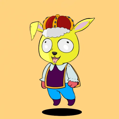 Bonny Bunnz