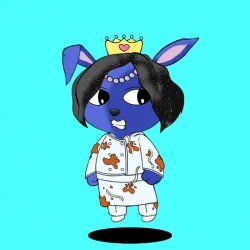 BonnY BunnZ  #2903