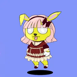 BonnY BunnZ  #894