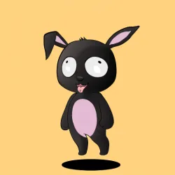 BonnY BunnZ  #473