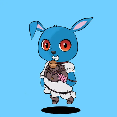 BonnY BunnZ  #1364