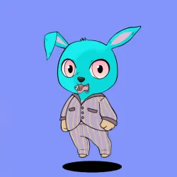 BonnY BunnZ  #5351