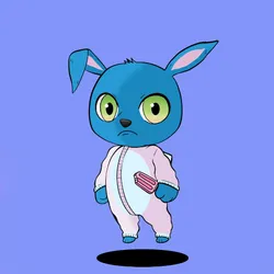 BonnY BunnZ  #4909