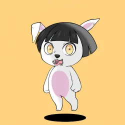 BonnY BunnZ  #8236
