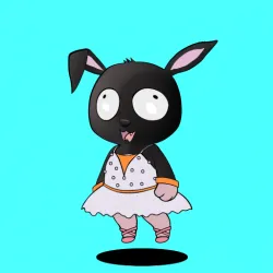 BonnY BunnZ  #2687