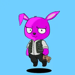 BonnY BunnZ  #6992