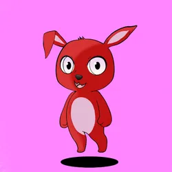 BonnY BunnZ  #8612