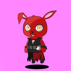 BonnY BunnZ  #5581