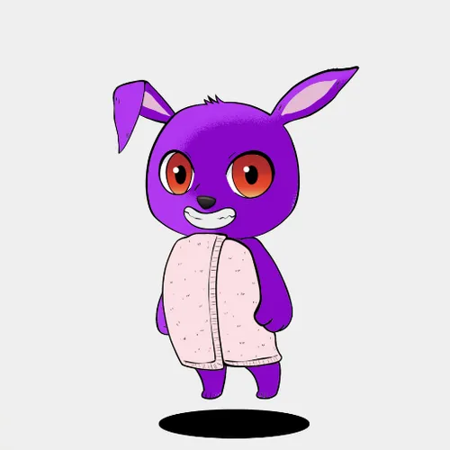 BonnY BunnZ  #1264