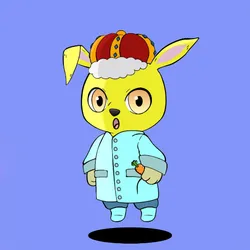 BonnY BunnZ  #1006