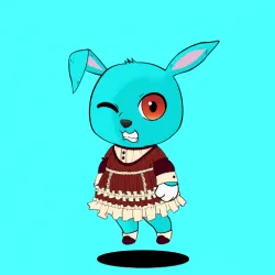 BonnY BunnZ  #6284