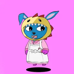 BonnY BunnZ  #4905