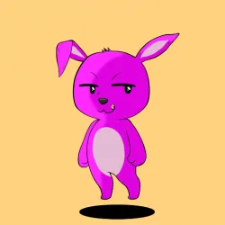 BonnY BunnZ  #8988