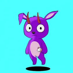 BonnY BunnZ  #6632