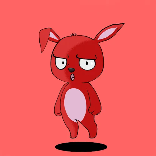 BonnY BunnZ  #1394