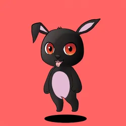 BonnY BunnZ  #3122