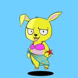 BonnY BunnZ  #3767