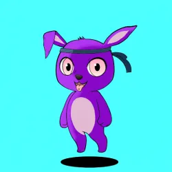BonnY BunnZ  #5550