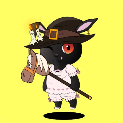 BonnY BunnZ  #1320