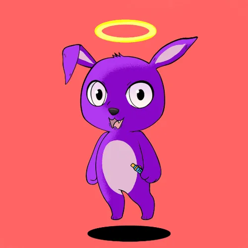 BonnY BunnZ  #1392