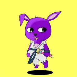 BonnY BunnZ  #6035