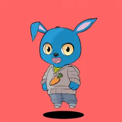 BonnY BunnZ  #7442