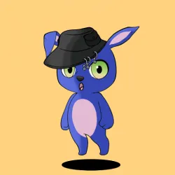 BonnY BunnZ  #7274