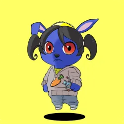 BonnY BunnZ  #43