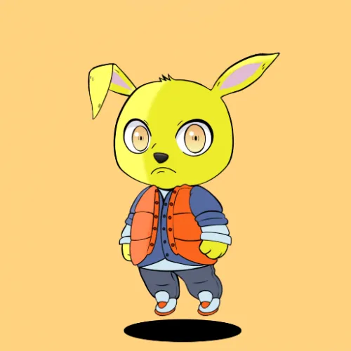 Bonny Bunnz