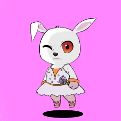 BonnY BunnZ  #21