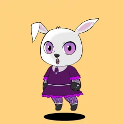 BonnY BunnZ  #4485