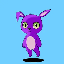BonnY BunnZ  #1704