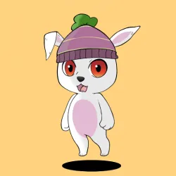 BonnY BunnZ  #6714