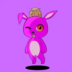 BonnY BunnZ  #4899