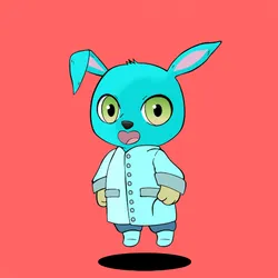 BonnY BunnZ  #6036