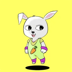 BonnY BunnZ  #454
