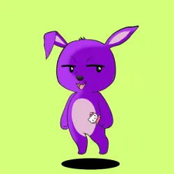 BonnY BunnZ  #2722