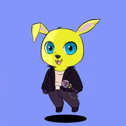 BonnY BunnZ  #4925