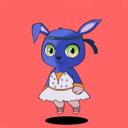 BonnY BunnZ  #951